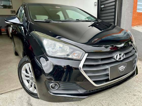 HYUNDAI HB20 1.0 COMFORT 12V FLEX 4P MANUAL HYUNDAI HB20 1.0 COMFORT 12V FLEX 4P MANUAL